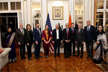 Indian envoy Vinay Kwatra holds fruitful talks with top US lawmakers on energy, defence, trade